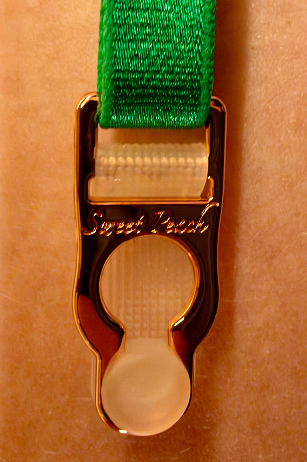 Vert Élégance