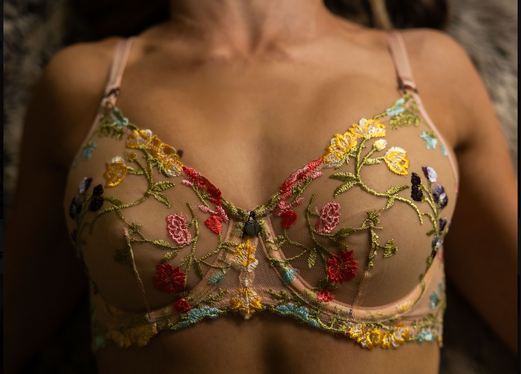 Pêche Rosée